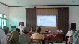 Musrenbangkal Kalurahan Ngawu Tahun 2026: Menyusun Prioritas Pembangunan Kalurahan Secara Partisipat